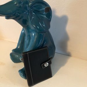 COPY - Coach Picture Frame